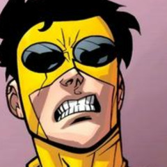 Poor ANGSTROM…