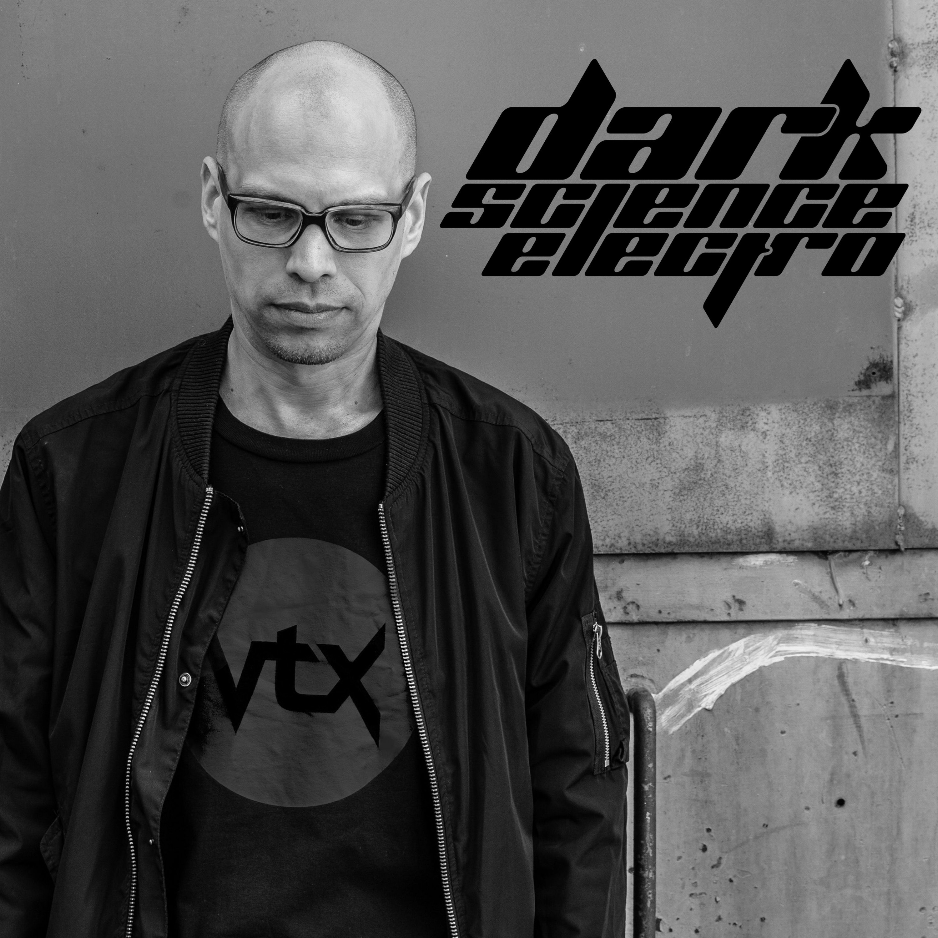 Dark Science Electro - Episode 660 - 5/6/2022 - Naks guest mix episode artwork