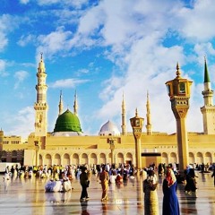 انشاد البردة الخامس و العشرون