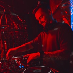 Mike Boulette pres. Boulette Room #1 [Techno]