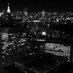 JET - NOTTE