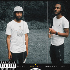 Asian Persuasion (feat. LBL $now)