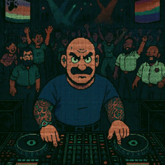 DJ TONY RUIZ - SESSIONS JULY 28 2025