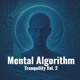 on Jose Ramt - Mental Algorithm Tranquility 2