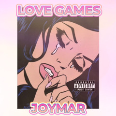 love games ✨