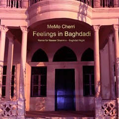 Feelings In Baghdadi