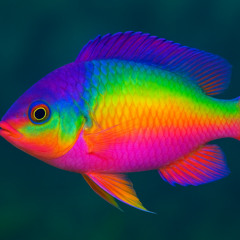 The Flowstate (Color bass)