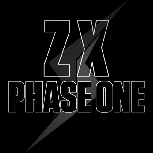 Stream Zx | Listen to Phase ONE playlist online for free on SoundCloud