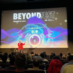 Movie Score and Audio Drama Selections