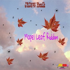 Rhiya Luna & Skwaff Boss - Ricochet (Remix) [Maple Leaf Riddim]