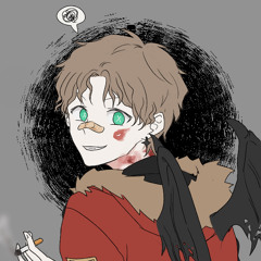 Glowed Up (Prod. Peacoc)