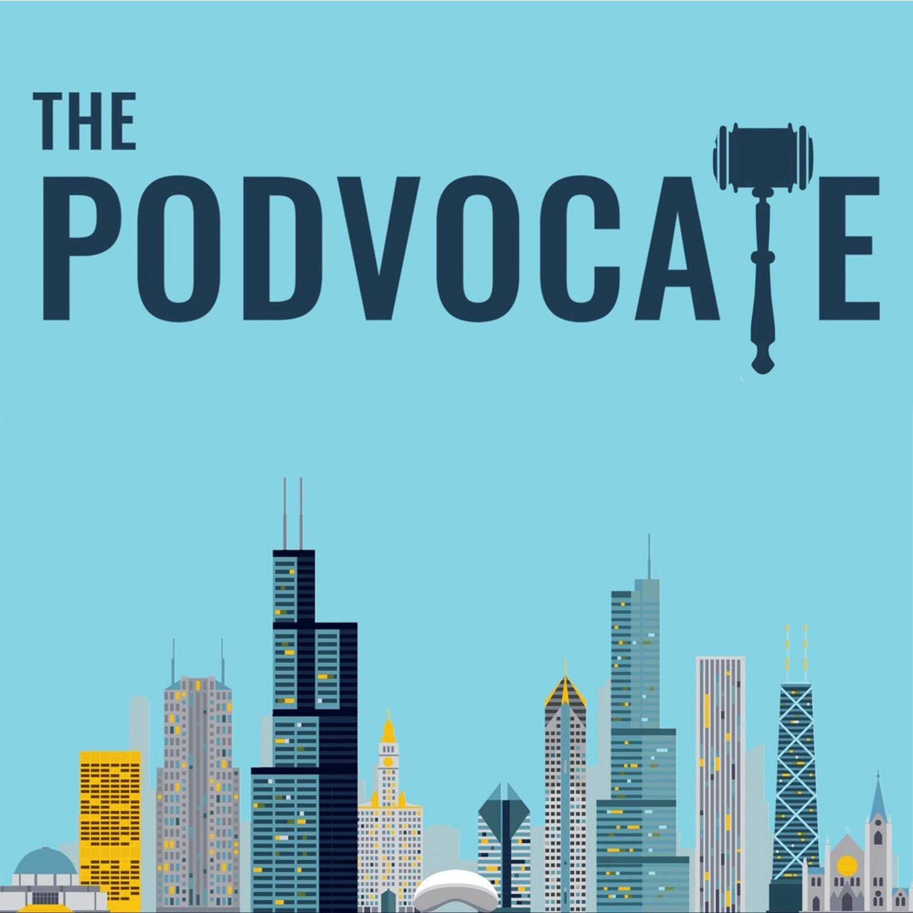 The Podvocate