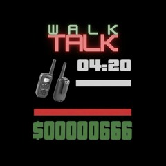 WalkTalk ft KZB