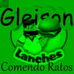 Gleison Lanches
