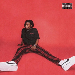 Red on Red (i promise u*)