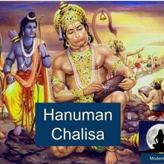 Hanuman Chalisa- Modern
