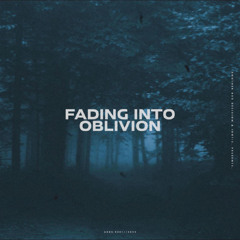 BYRDE-Fading into Oblivion