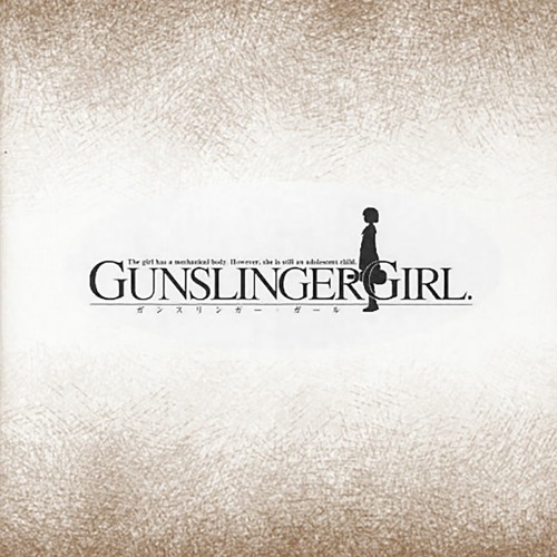 Stream Dopo Il Sogno (Gunslinger Girl season1) by Linh Nguyễn