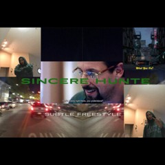 subtle freestyle.mp4 prod. jayversace