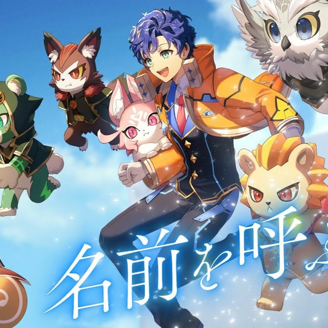 アステル・レダ アラビアンナイト artworks-8QCeDlEp8AkLTXY7-