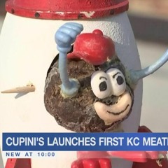 First Meatball In Space (2021 MASTER THUNDER)