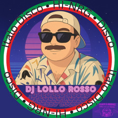 DJ Lollo Rosso @ Krachparade 2025