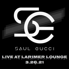 Open House Live Set @ Larimer Lounge 3.26.22