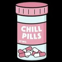 Take A Chill Pill