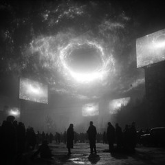 The Sky Blinked Twice disquiet0705
