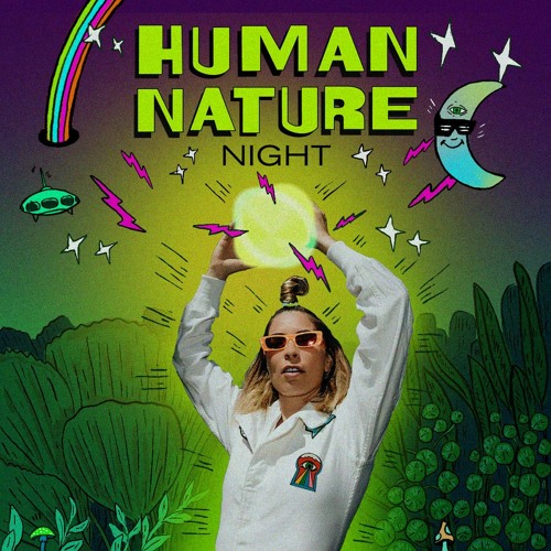 Various Artists - Human Nature (Night) [clips]