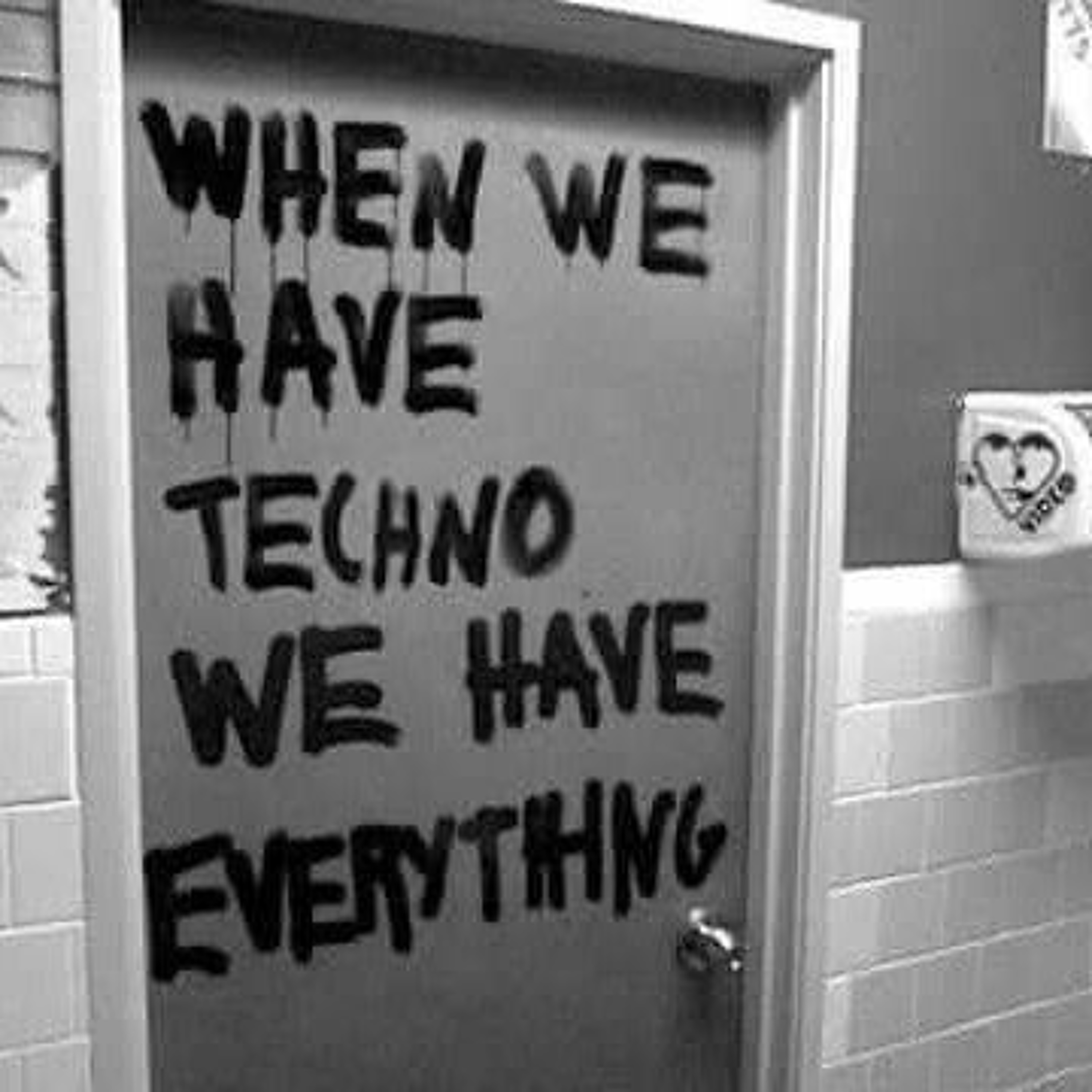 SOuNdSLike ☆ Techno episode artwork