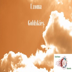 Uzoma - Goldskies