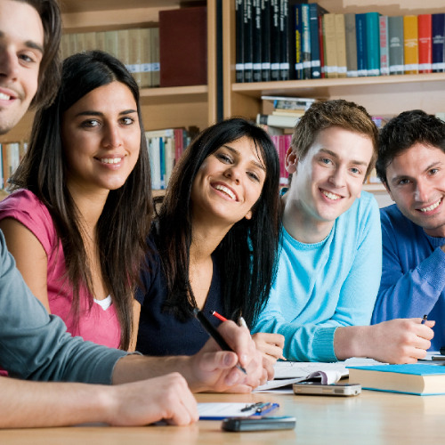 How to Organize a Study Group That Delivers Results