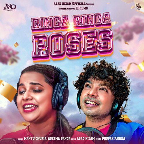 Ringa Ringa Roses Video Song Free Download Stream Ringa Ringa Roses by Mantu Chhuria | Listen online for free on