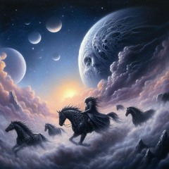 Drifting Dreams