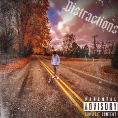 Distractions by Jstaccs (ft. O$hak)
