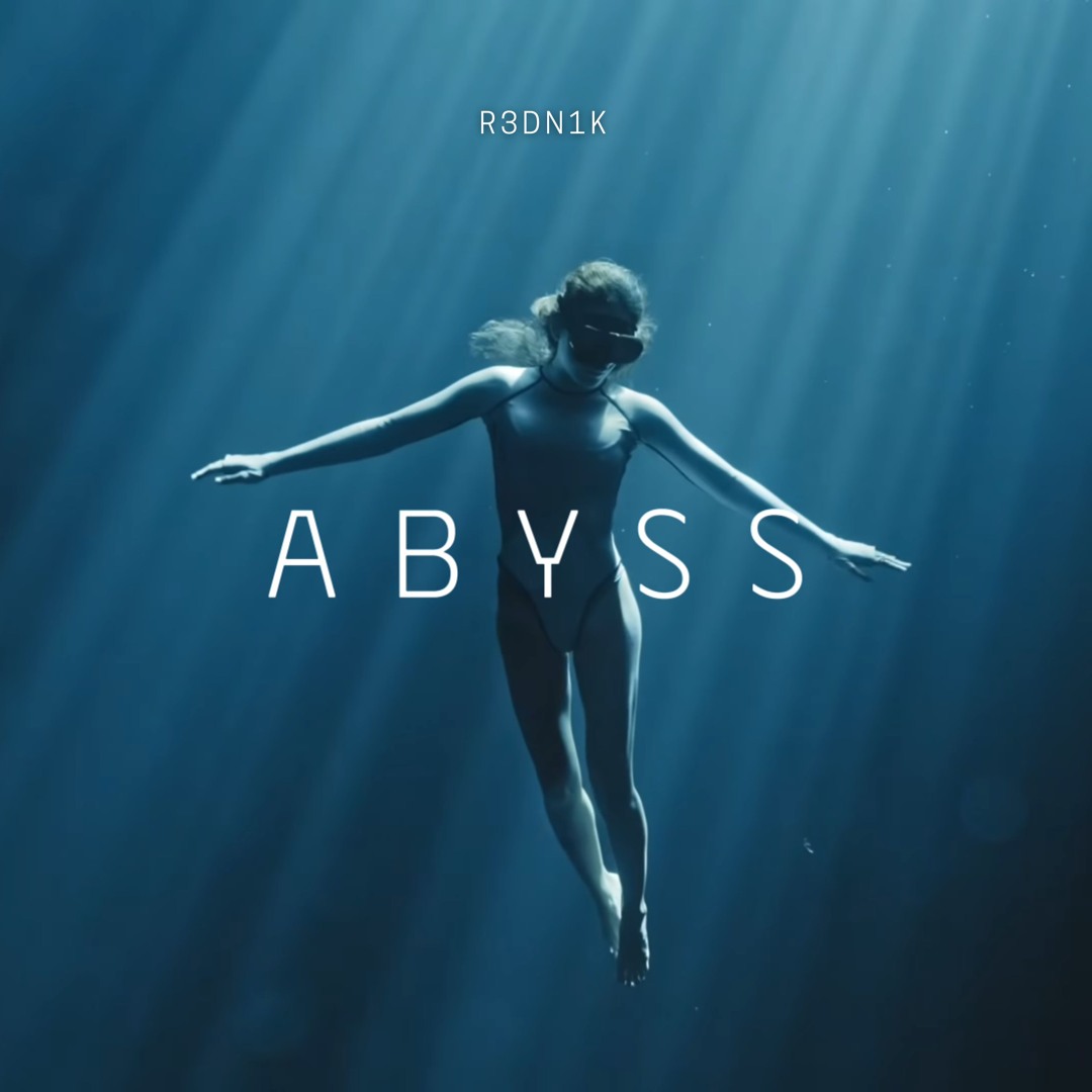 Stream R3DN1K - Abyss by Studiotronic Sound | Listen online for