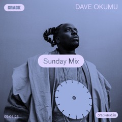 Sunday Mix: Dave Okumu