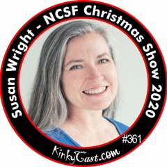 Susan Wrigh - NCSF Christmas Show 2020