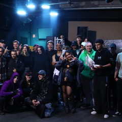 30.04. Resident Night Recap // Raveyard