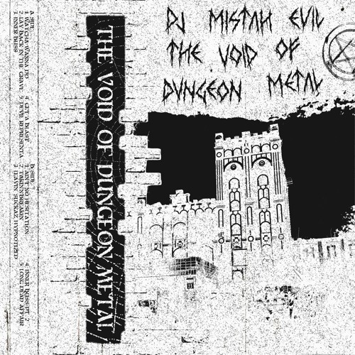 The Void Of Dungeon Metal