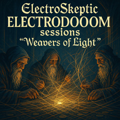 ElectroDoom session 1 'Weavers of Light'