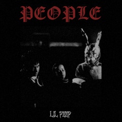 LiL PEEP - Eating The Rest [William Regal] (prod. Visage)