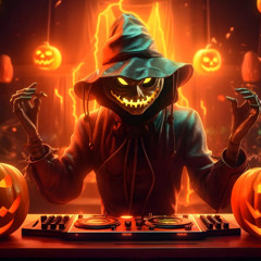 SpookyStep (BEST HALLOWEEN DUBSTEP MIX  OF 2024)