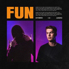 GYMBRO x Amero - FUN