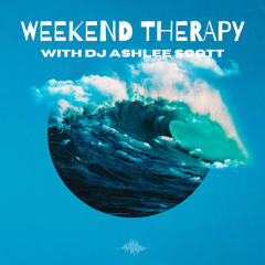 Weekend Therapy with DJ Ashlee Scott at Coconut Charlies April 13th 2024