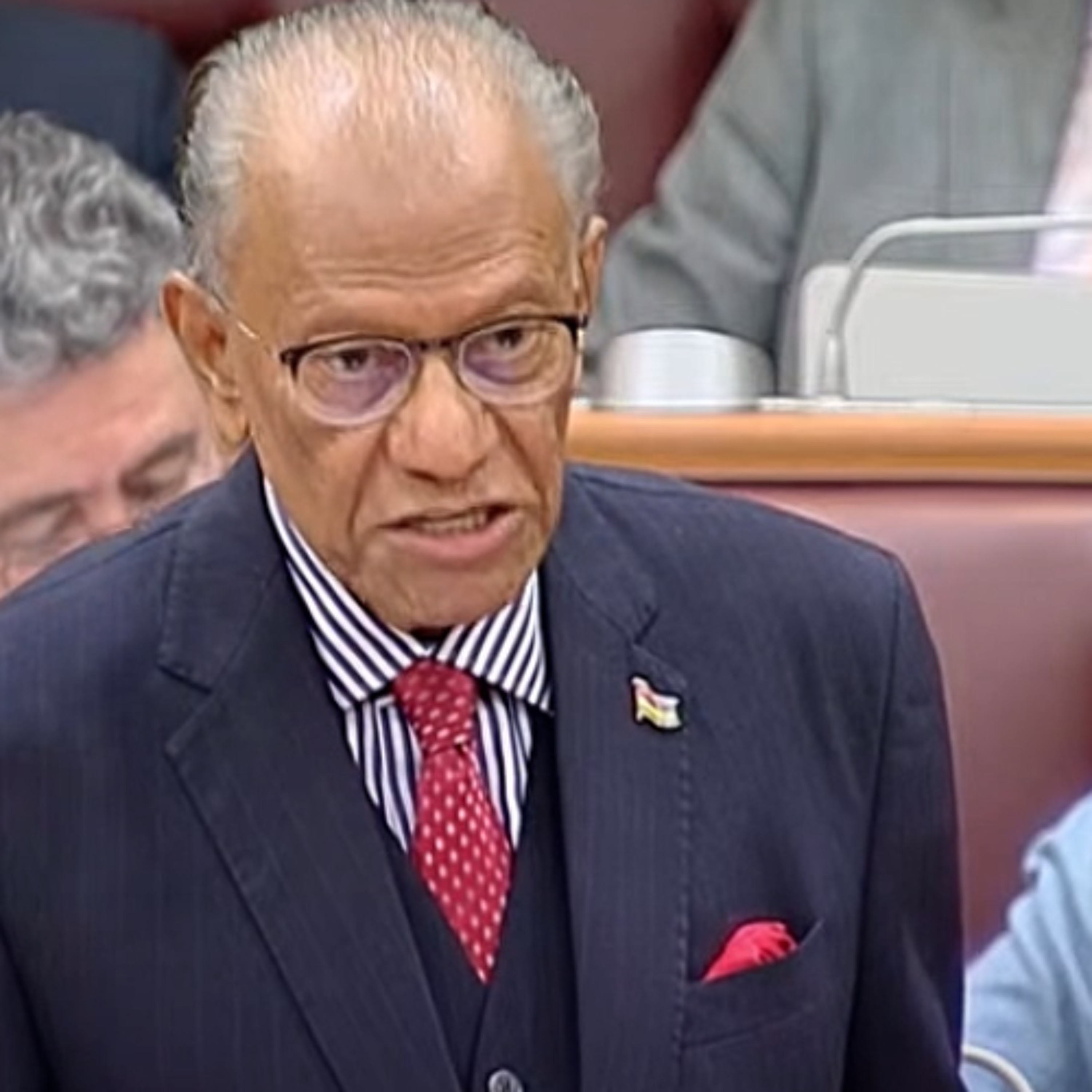 Law and Order : 4 247 cas d’agression recensés depuis janvier, contre 5 458 en 2024, selon le Premier ministre Dr Navin Ramgoolam