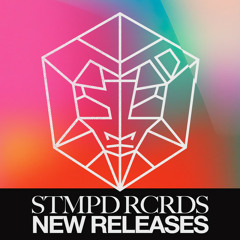 STMPD RCRDS New Releases