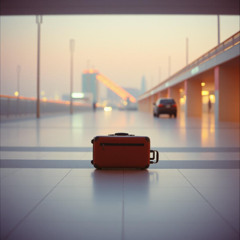 Terminal Goodbyes