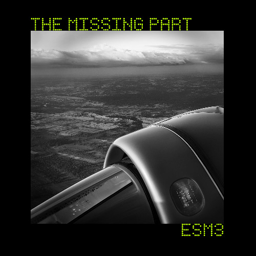 The missing part (original mix)